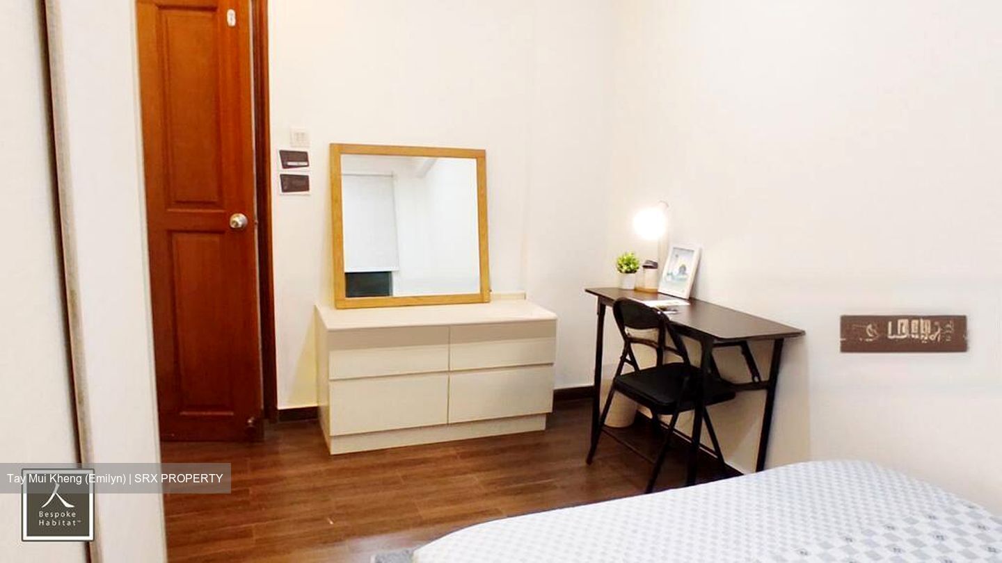 Changi Green (D16), Condominium #473009621